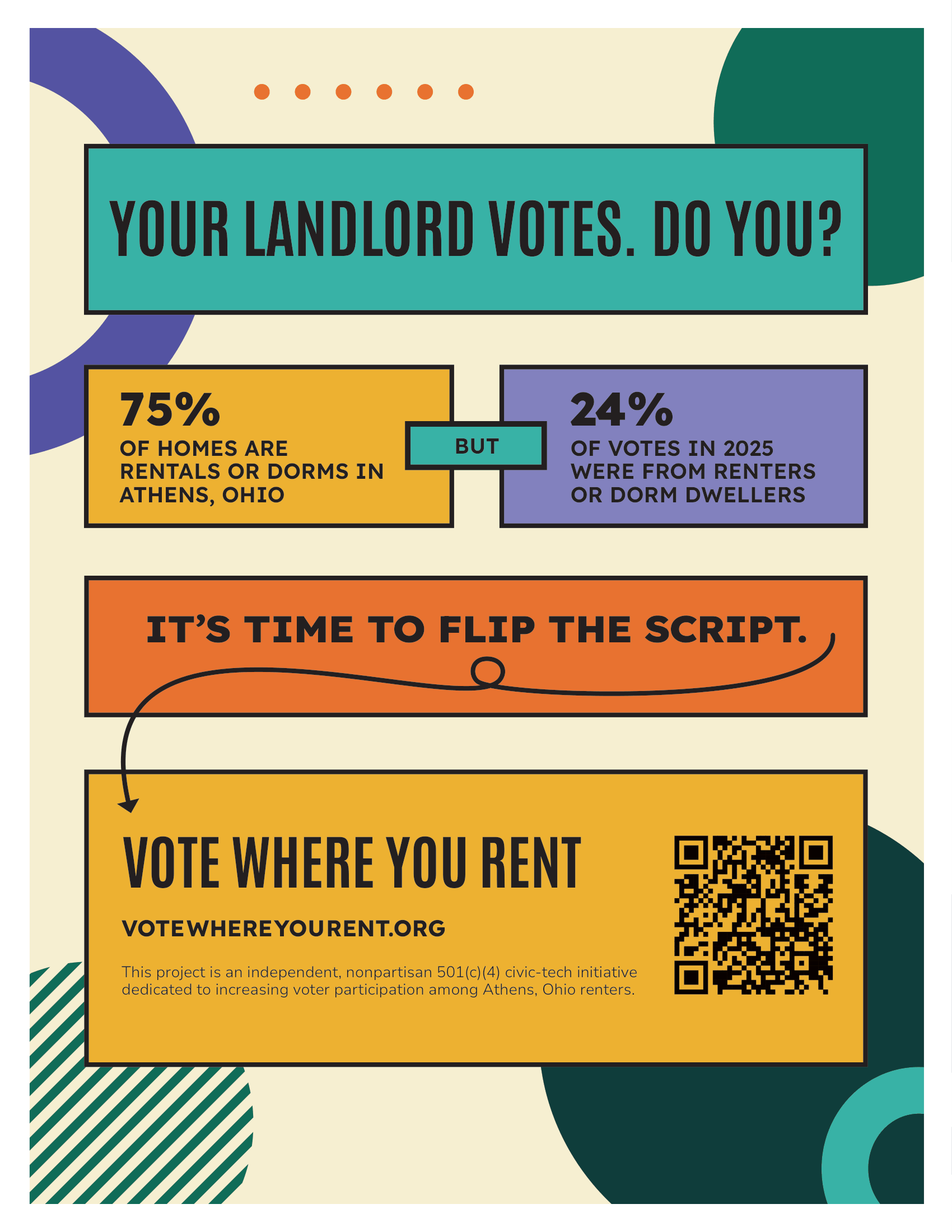 Flyer 2